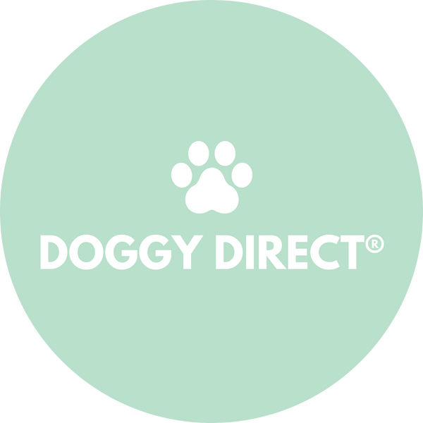Doggy Direct Logo