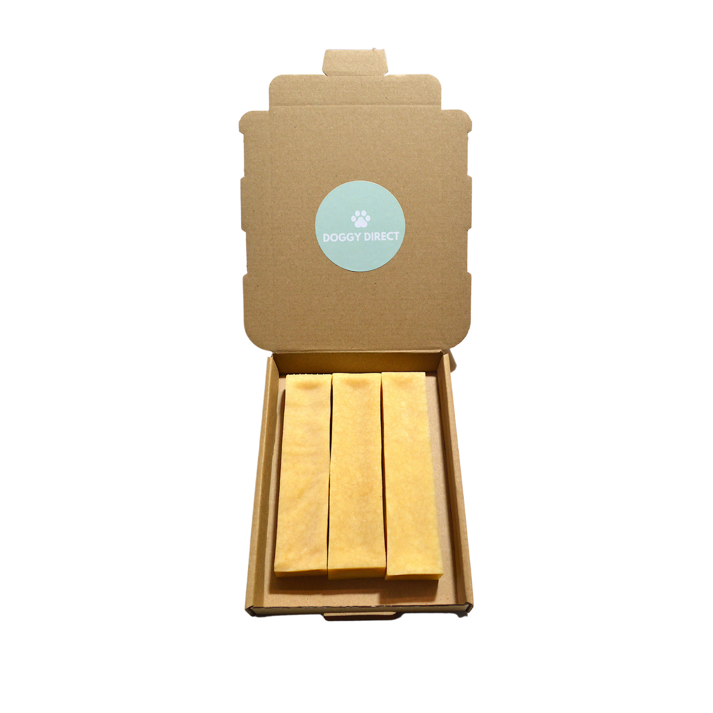 NOVA Natural Himalayan Yak Snacks - MEDIUM