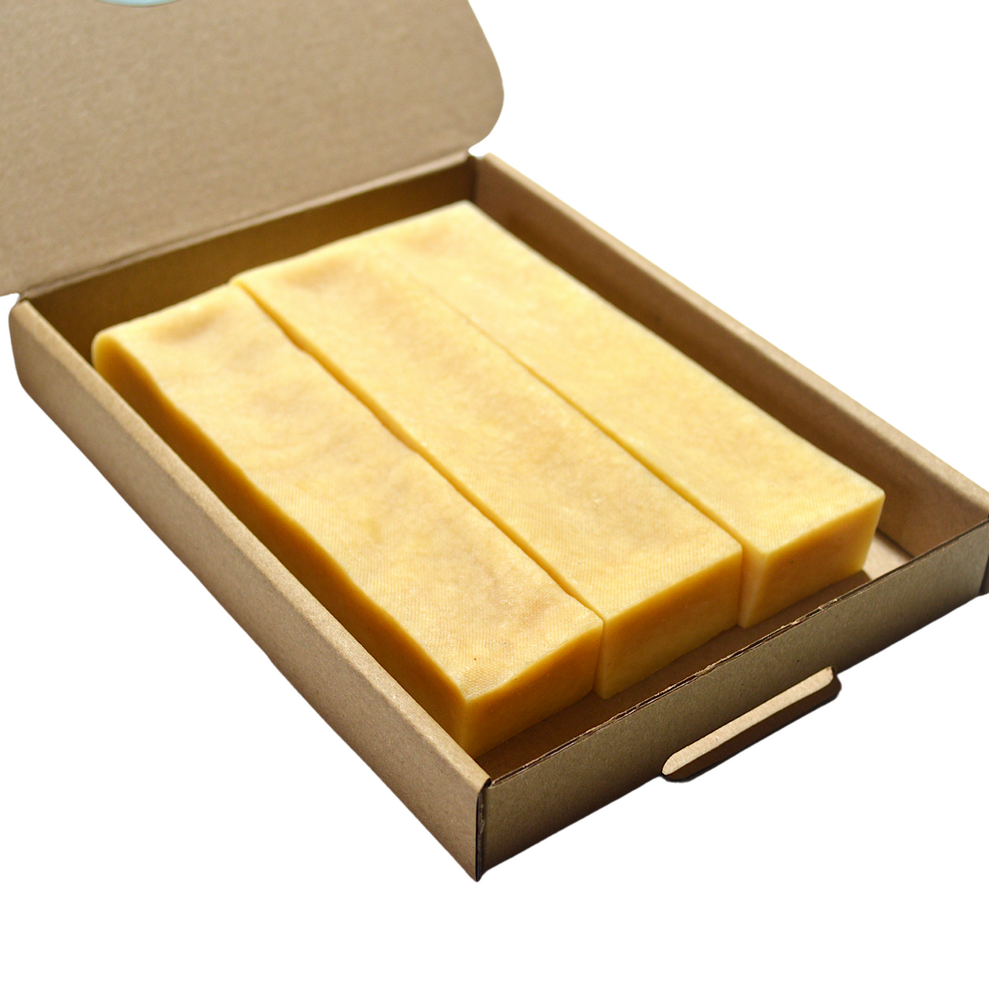 NOVA Natural Himalayan Yak Snacks - MEDIUM