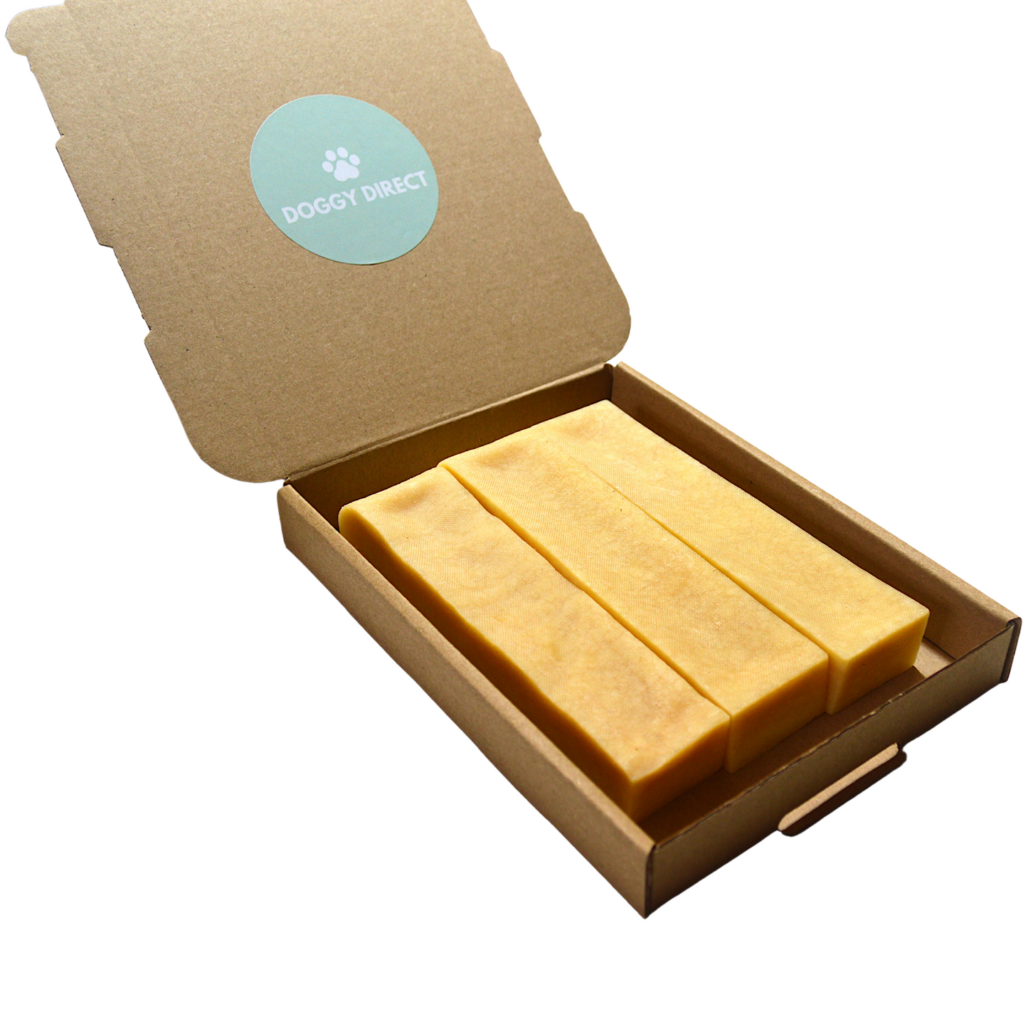 NOVA Natural Himalayan Yak Snacks - MEDIUM