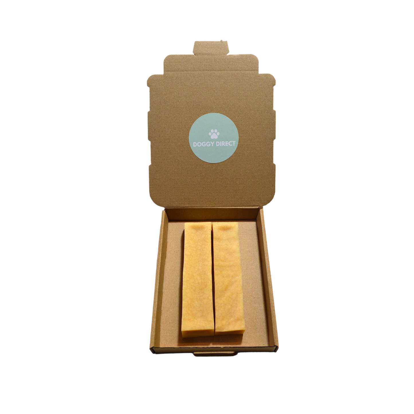 NOVA Natural Himalayan Yak Snacks - MEDIUM
