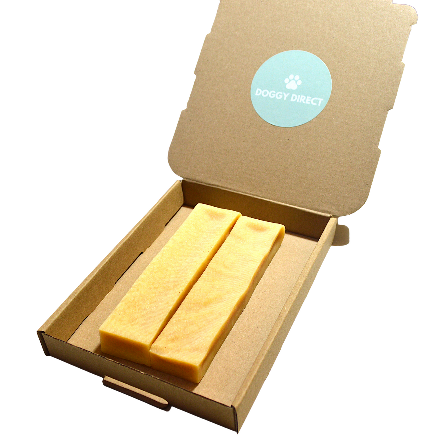 NOVA Natural Himalayan Yak Snacks - MEDIUM