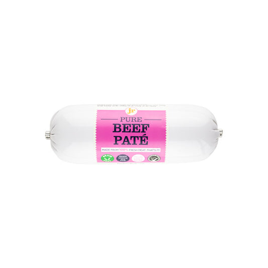 JR Pure Beef Paté 400g