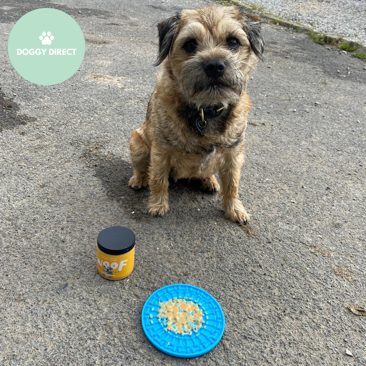 Licking pad hot sale