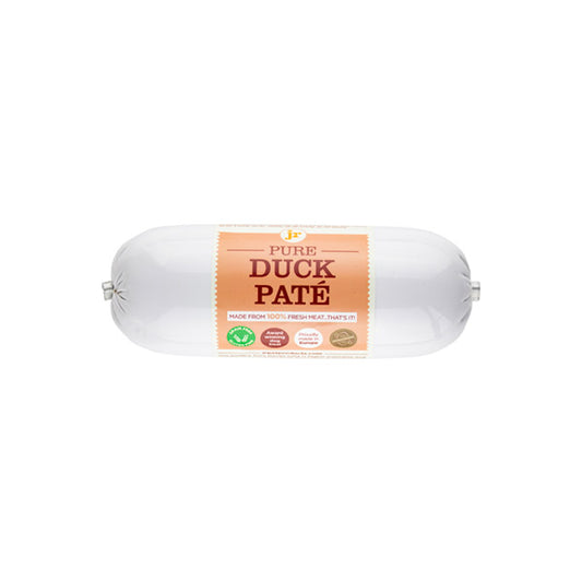 JR Pure Duck Pate 400g