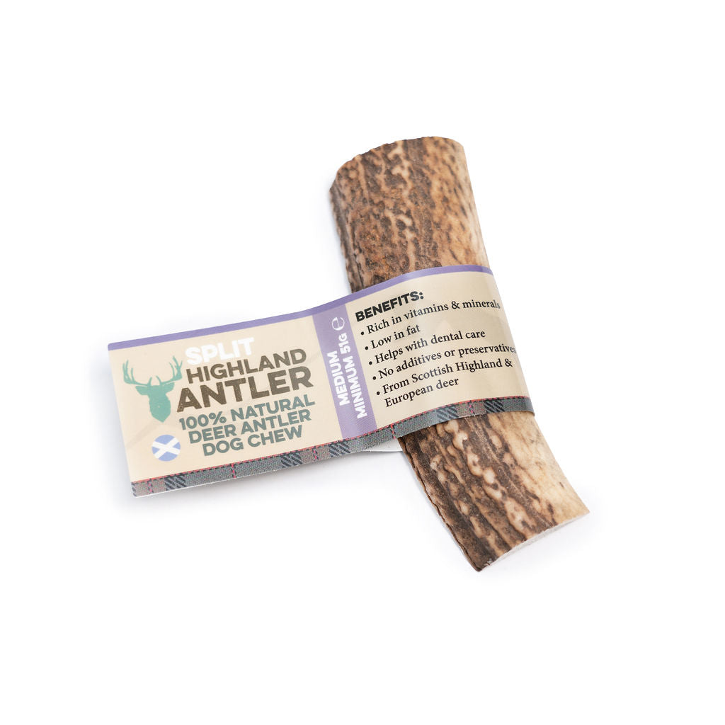 NOVA Highland Antler Split Medium (51g-80g)