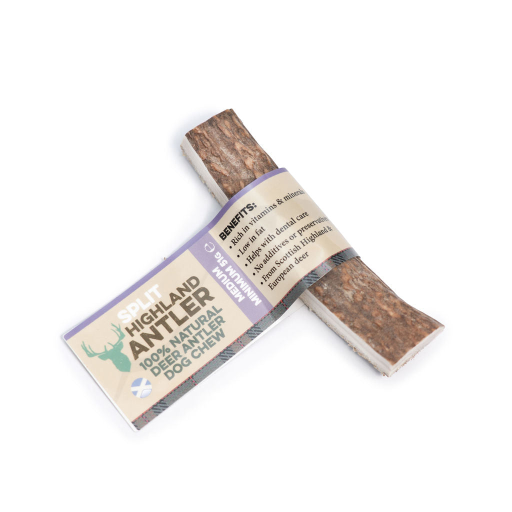 NOVA Highland Antler Split Medium (51g-80g)
