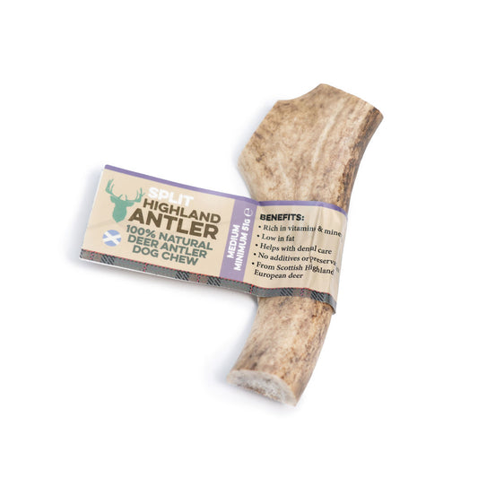 NOVA Highland Antler Split Medium (51g-80g)